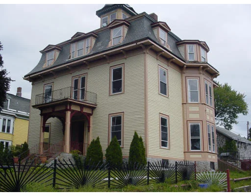 Unit for sale at 44 Mill Street, Boston, MA 02122