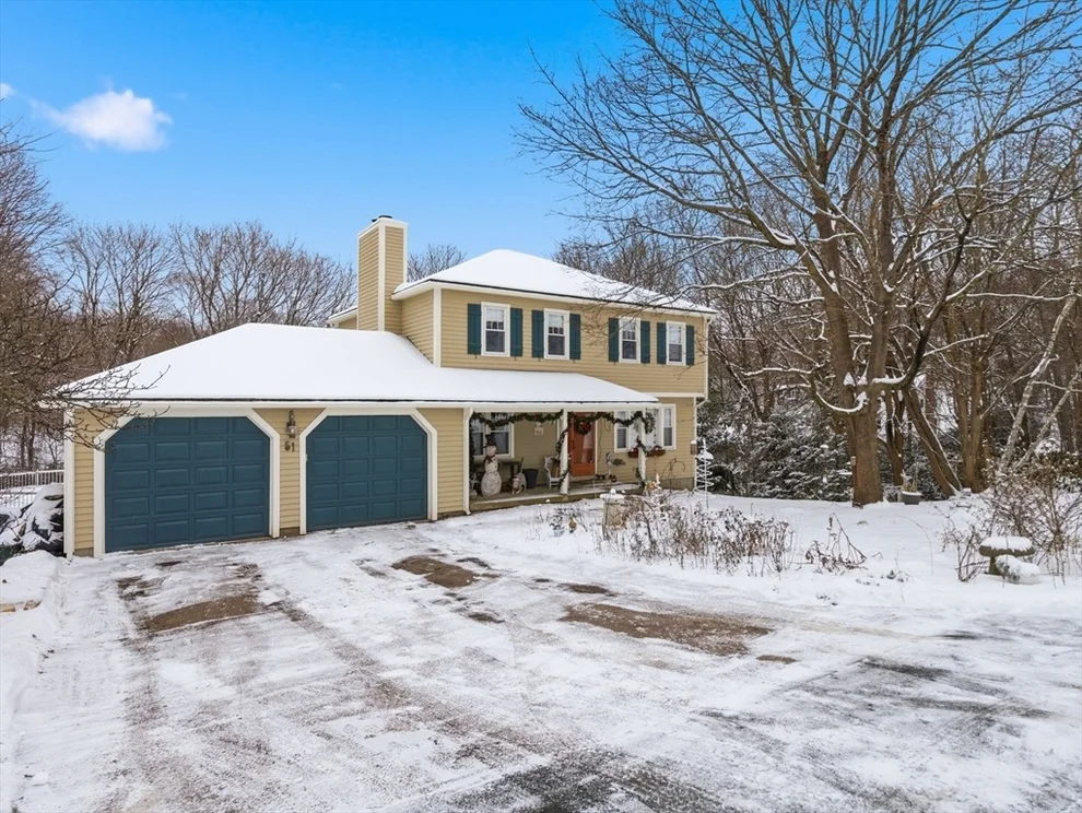 Unit for sale at 51 Highland St, Natick, MA 01760