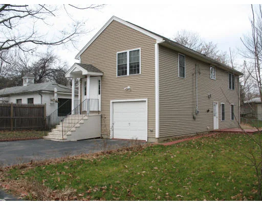 Unit for sale at 13 Everton Avenue, Worcester, MA 01604