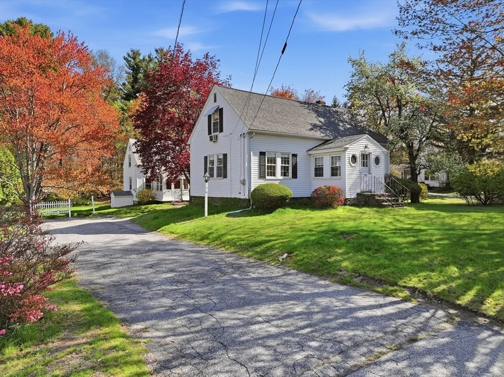 Unit for sale at 1503 Grafton Rd, Millbury, MA 01527