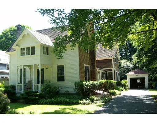 Unit for sale at 20 Kingsley Avenue, Williamsburg, MA 01039