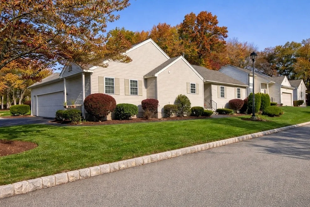 Unit for sale at 29 Heather Dr., Methuen, MA 01844