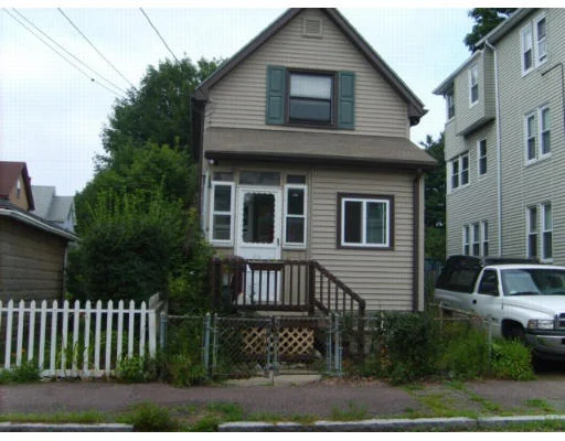 Unit for sale at 152 Columbia Street, Malden, MA 02148