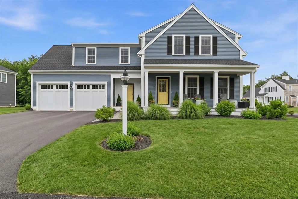 Unit for sale at 25 Cranberry Farm Rd, Plymouth, MA 02360