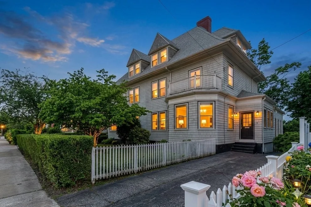 Unit for sale at 38 Fifth Street, Medford, MA 02155