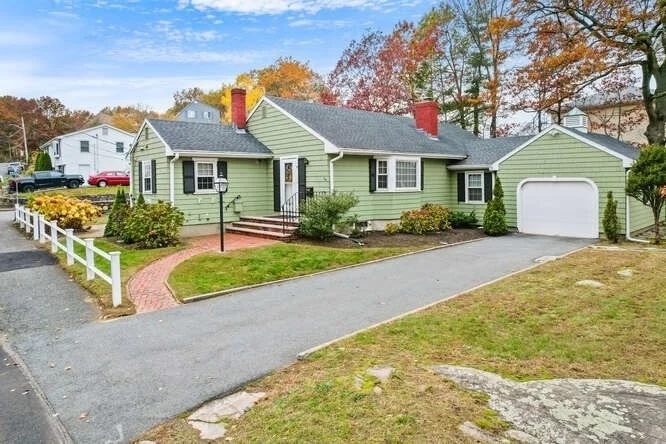 Unit for sale at 115 Quinn Rd, Lynn, MA 01904