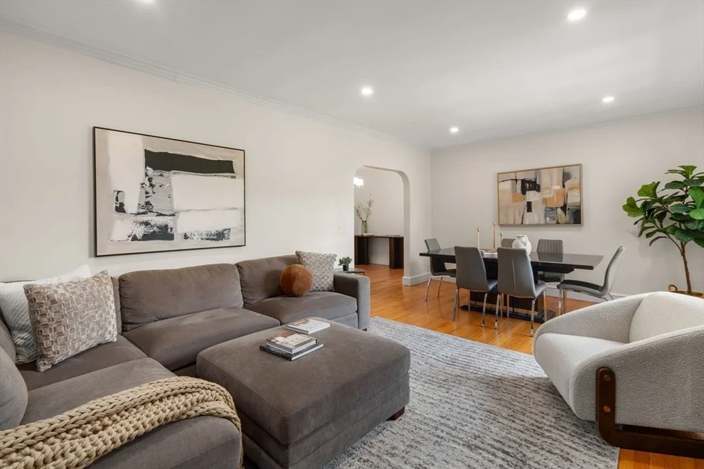 Unit for sale at 15 Monmouth Court, Brookline, MA 02446