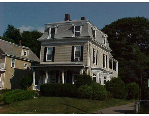 Unit for sale at 354/56 Beale Street, Quincy, MA 02170