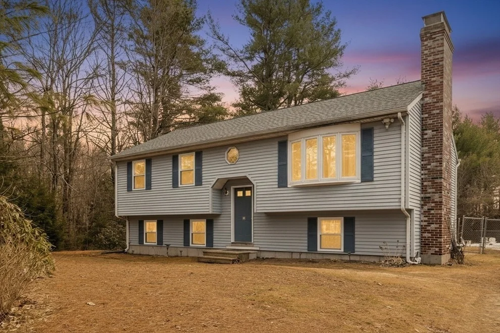 Unit for sale at 681 Teel Rd, Winchendon, MA 01475