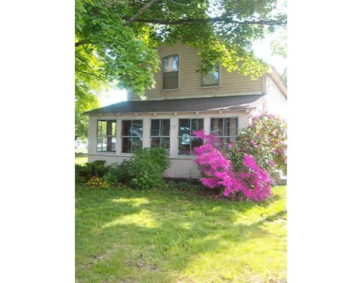Unit for sale at 15 Chapman Ave, West Brookfield, MA 01585
