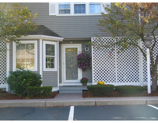 Unit for sale at 1559 Bay Street, Taunton, MA 02767