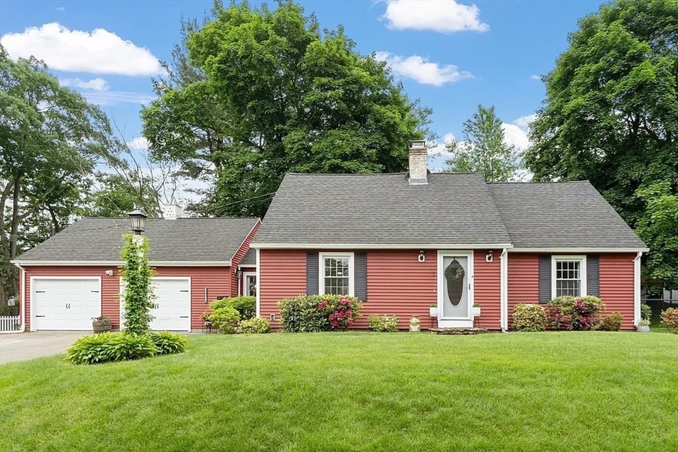 Unit for sale at 1 Paul St, Auburn, MA 01501