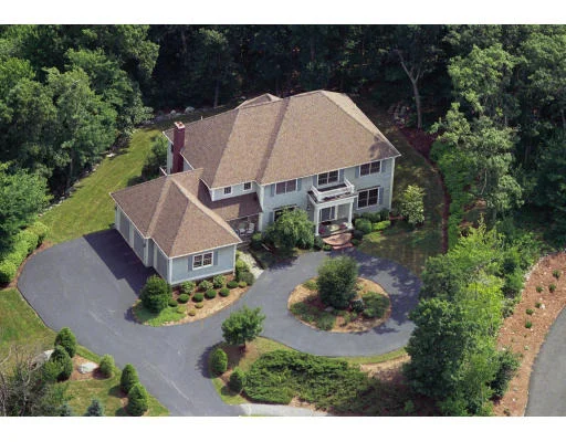 Unit for sale at 9 Mountainview Drive, Framingham, MA 01701