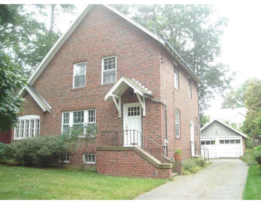 Unit for sale at 30 Rockland Street, Springfield, MA 01118