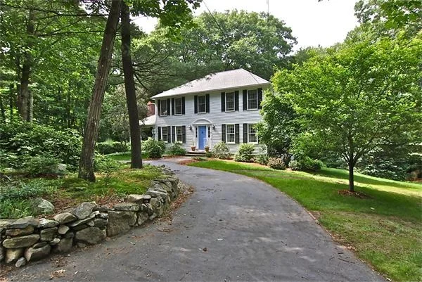 Unit for sale at 21 Grafton Road, Upton, MA 01568