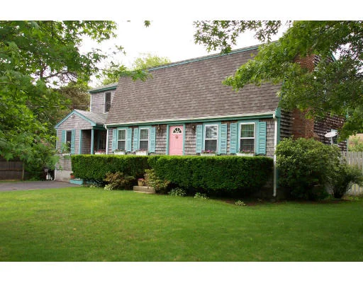 Unit for sale at 6 Adams, Plymouth, MA 02360