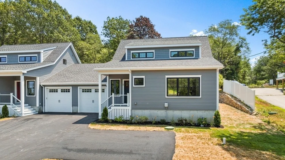 Unit for sale at 28 Riverview Rd, Gloucester, MA 01930