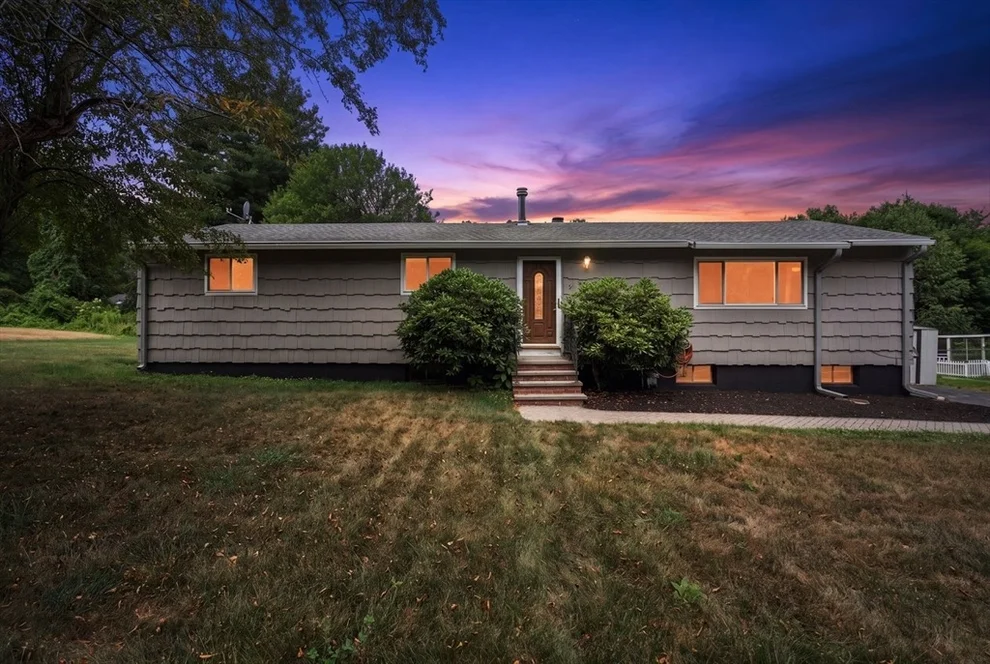 Unit for sale at 58 Melody Lane, Marlborough, MA 01752