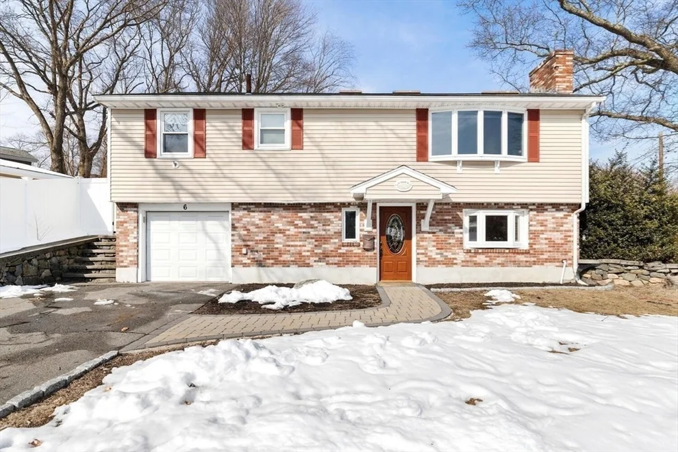 Unit for sale at 6 Madeline Avenue, Salem, MA 01970