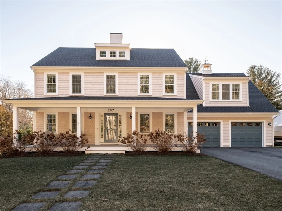 Unit for sale at 287 Surplus St, Duxbury, MA 02332