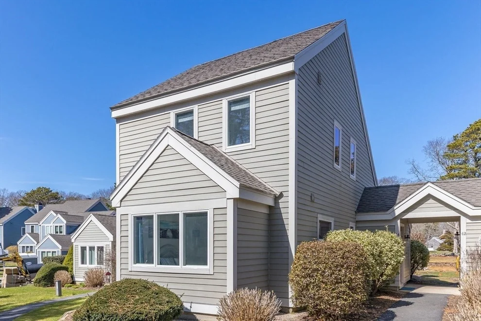 Unit for sale at 44 Trevor Ln, Brewster, MA 02631