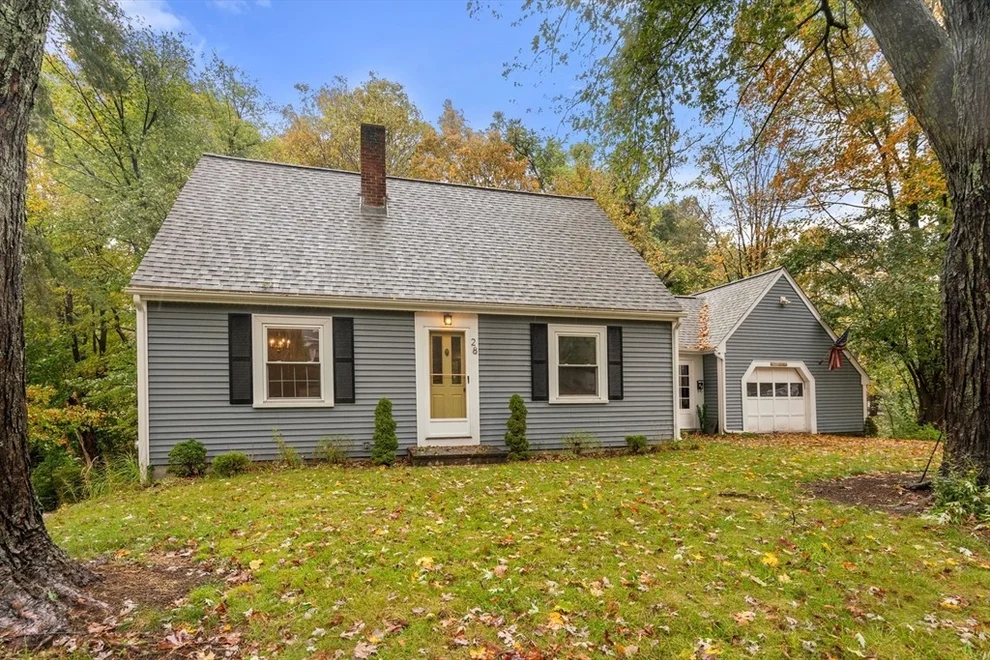 Unit for sale at 28 Wellington St, Medway, MA 02053