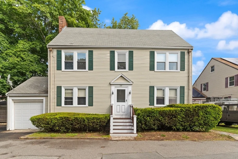Unit for sale at 36 Kings Beach, Swampscott, MA 01907