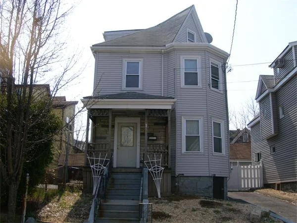 Unit for sale at 29 Reed Ave, Everett, MA 02149