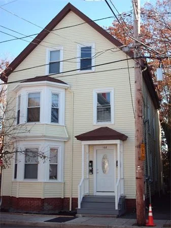 Unit for sale at 168 Williams Ave, Lynn, MA 01902