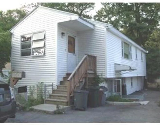 Unit for sale at 109 Olive Ave, Malden, MA 02148