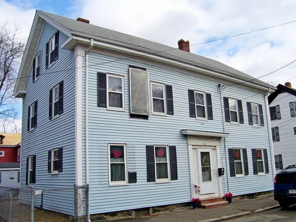 Unit for sale at 36 Beaver St, Salem, MA 01970