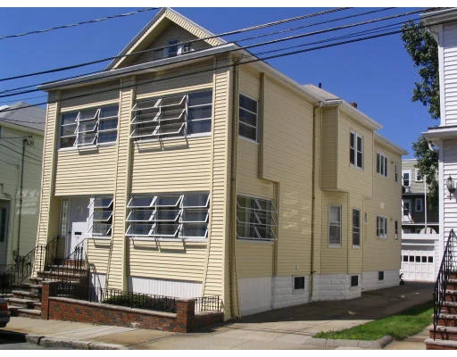 Unit for sale at 93 Raymond Avenue, Somerville, MA 02144