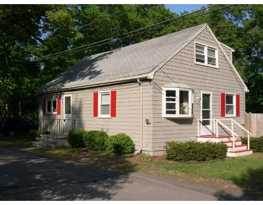Unit for sale at 74 Whipple Road, Billerica, MA 01821