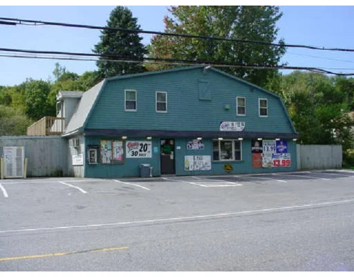 Unit for sale at 325 State Rd, Phillipston, MA 01331