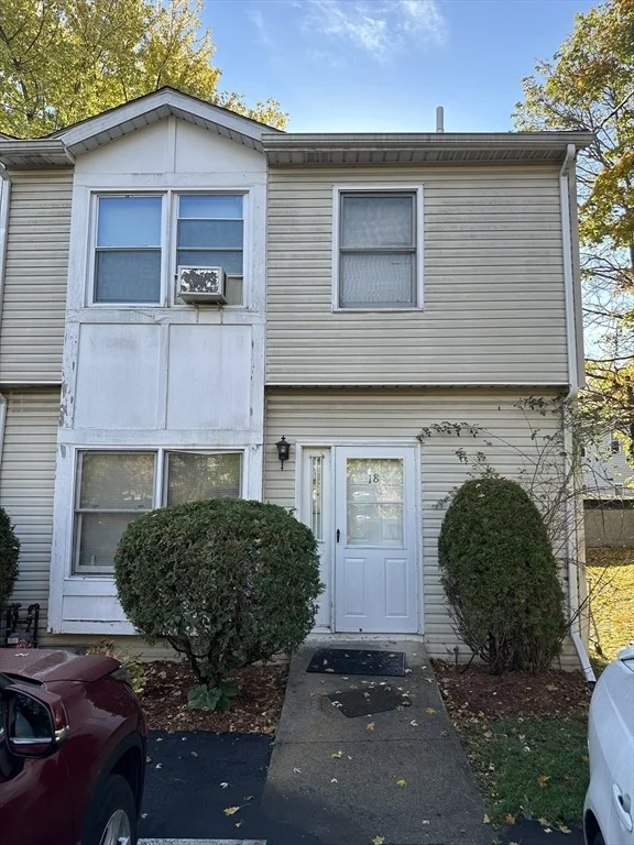 Unit for sale at 2 Howe Terrace, Boston, MA 02125