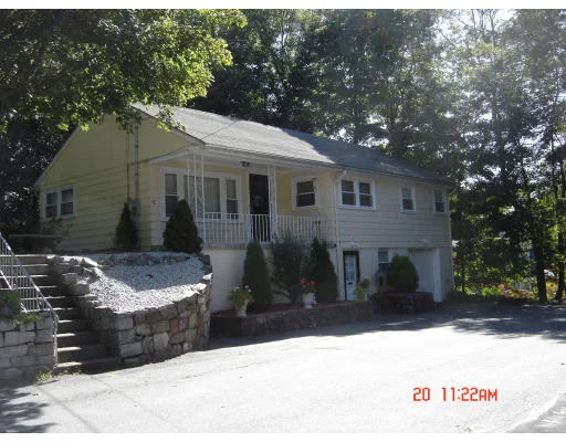 Unit for sale at 42 Harrison St, Melrose, MA 02176