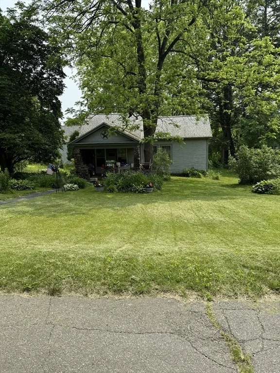 Unit for sale at 36 Railroad Street, Amherst, MA 01002