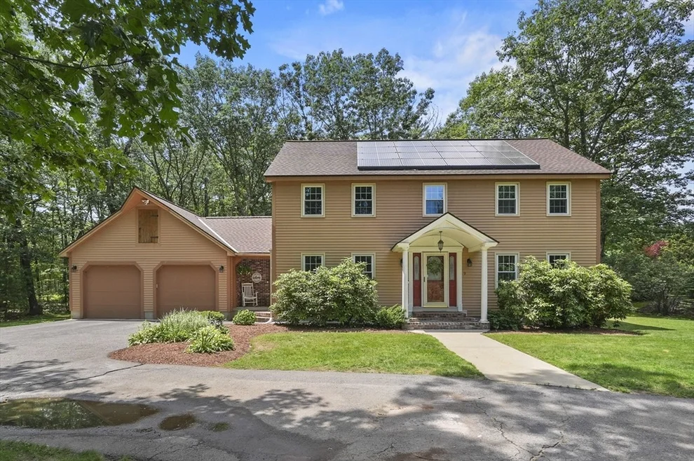 Unit for sale at 9 Perry Road, Lancaster, MA 01523