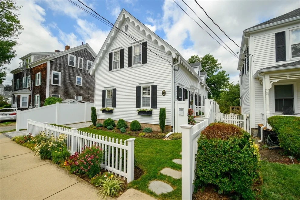 Unit for sale at 2 Atlantic Street, Plymouth, MA 02360