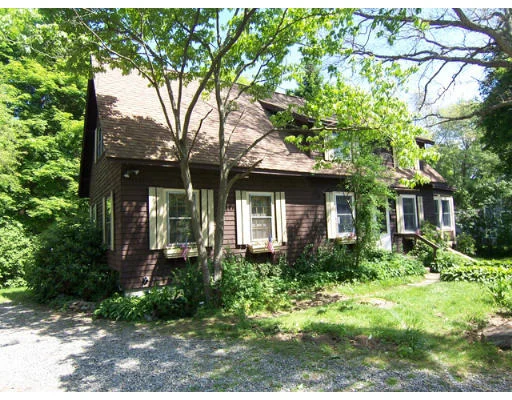 Unit for sale at 27 Noonan St, Mansfield, MA 02048