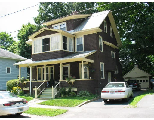 Unit for sale at 28 Prospect Ave, Greenfield, MA 01301