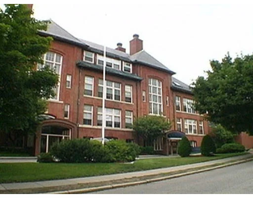 Unit for sale at 51 Pettee Street, Newton, MA 02464
