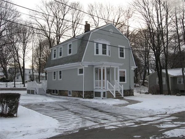 Unit for sale at 7 Jefferson Court, Woburn, MA 01801