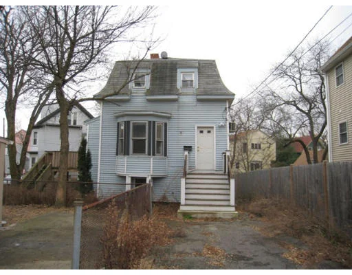 Unit for sale at 14 Elmore,St., Lynn, MA 01902