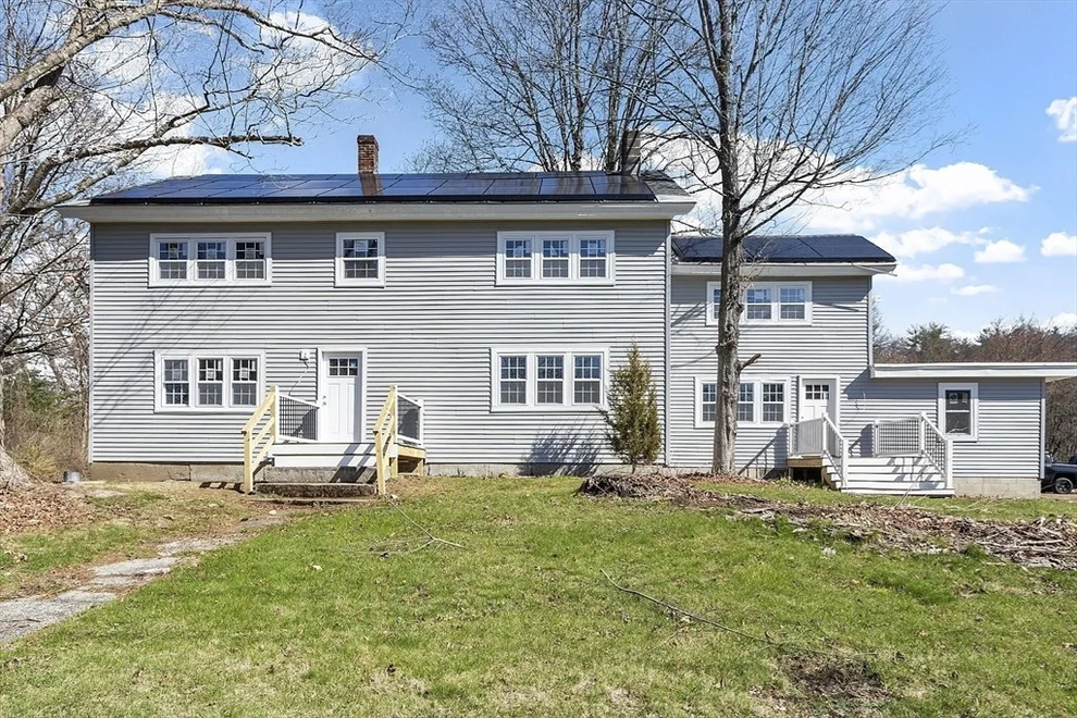 Unit for sale at 1361 South Main St, Athol, MA 01331