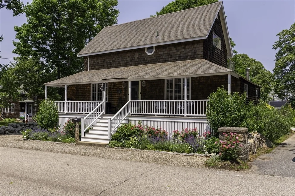 Unit for sale at 19 Old Garden Rd, Rockport, MA 01966