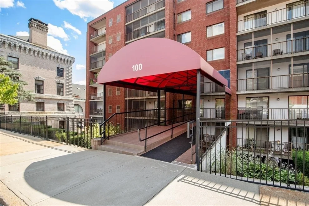 Unit for sale at 100 High St, Medford, MA 02155