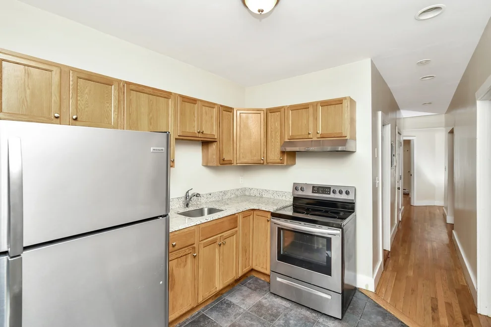 Unit for sale at 223 Washington Street, Boston, MA 02121