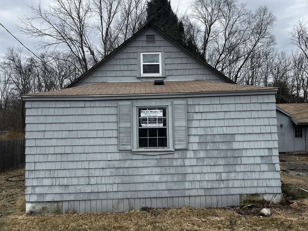 Unit for sale at 225 Winthrop St, Rehoboth, MA 02769
