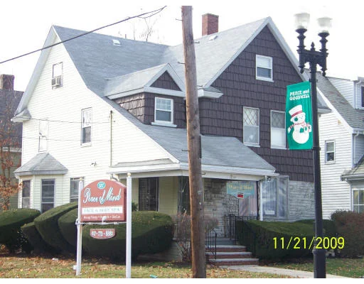 Unit for sale at 587 Hancock St, Quincy, MA 02170
